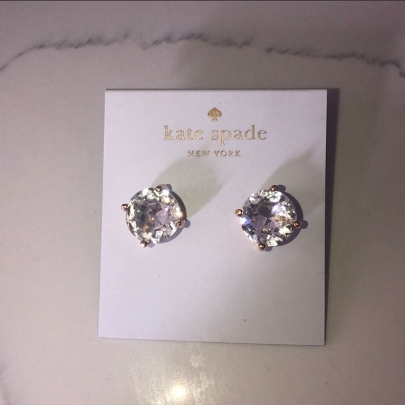 kate spade Jewelry - Kate Spade stud earnings kate spade Jewelry - Kate Spade stud earnings